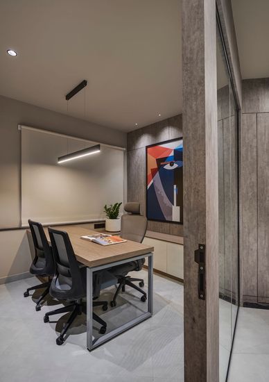 Evolve Work Studio